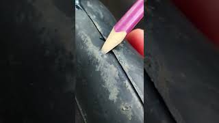 puncture proof tyre tube tyrewholesalemarket tyre tube puncher wholesalemarket shorts lahore [upl. by Yramliw822]