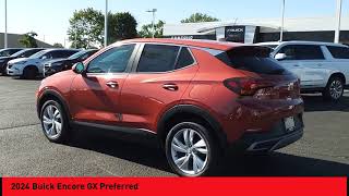 2024 Buick Encore GX St Peters MO 27054 [upl. by Fabrienne423]