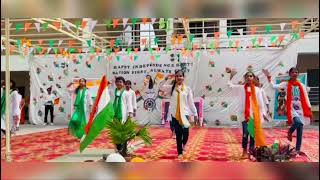 O Desh Mere ￼ O desh mere arijit singh  O desh mere dance  O desh mere dance performance ￼ [upl. by Bak597]