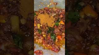 Kerala Style Meen Pollichathu Recipe [upl. by Adolphus949]