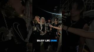 Just like us 🍻 Chinas Digi Ghetto members share  RL Thailand 24 [upl. by Medrek]