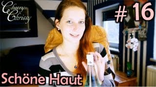 DIY Das ultimative Gesichtswasser Schöne Haut  Folge 17 [upl. by Adnolat]