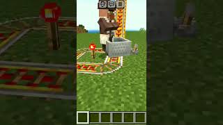 Minecraft new short video Minecraft Testing This viral Shorts Hacrviral HellFrozenBebuMonDooMiN [upl. by Scotney]