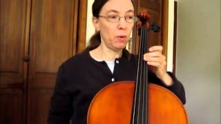 Frustrated with Cello Vibrato Maybe this will help [upl. by Eskil]