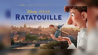 Audiocontes Disney  Ratatouille [upl. by Emsmus]