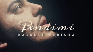 Bajrush Berisha  Pendimi [upl. by Martha]