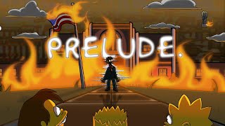 SPRINGFIELD SHOWDOWN  Prelude Revamp [upl. by Eednahs]