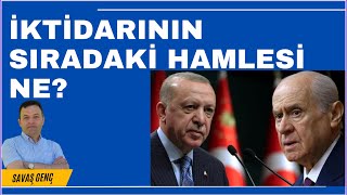 Erdoğanın sıradaki hamlesi ne [upl. by Drofhsa340]