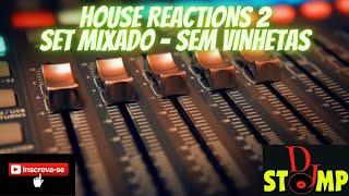 Set Mix Flash House 80 amp 90 vol 01  Dj Joao Rodemberg [upl. by Henriette]