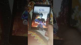 New I pad mini five best game play plz spot me [upl. by Williamson]