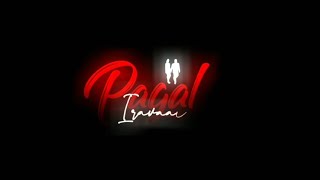 Pagal Iravai 🦋 song whatsapp status tamil  Black Screen 🖤 Whatsapp Status Tamil 🕊️  Maraigirai 💕 [upl. by Fischer837]