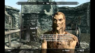 Skyrim  Master Conjuration Guide [upl. by Lasser359]