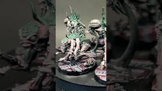 3 speed paint challenge result warhammer necromunda armypainter miniature warhammer40k [upl. by Cut239]