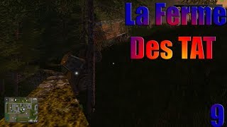 FS17  La Ferme des TAT  Map Of Bergmann  EP9  Multi  Le Saule [upl. by Val356]