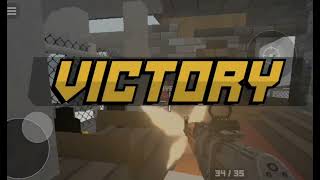 playing krunker frvrpart 2 [upl. by Wakeen]