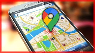 📌 Como RASTREAR un CELULAR por GOOGLE MAPS GRATIS  Localizar un número de celular por google maps [upl. by Yromas]