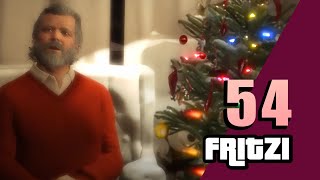 54  Eine Weihnachtsgeschichte Fritzi  die Serie [upl. by Olivie479]