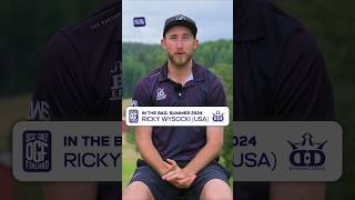 Ricky Wysocki In the Bag 2024 [upl. by Urion]