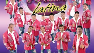 Banda Furia Latina  La Guerita Pachanguera [upl. by Yelsel]