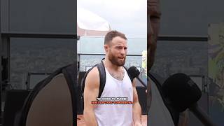 Jarred Brooks blasts “cheater” Balart after ONE Fight Night 24 weight miss onechampionship [upl. by Suiraj]