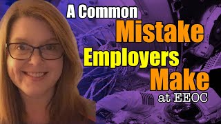 EEOC Tips for Employees When Your Claim Gets Wrongfully Dismissed [upl. by Tahp734]