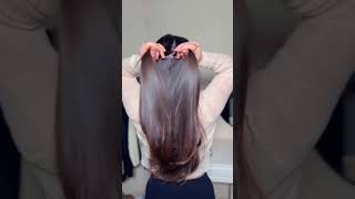 Hair Style Part 2 🧓🔥 foryou trending viral hairstyle latest fypシ fyp fashion short video [upl. by Cave]