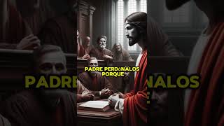 El Poder del Perdónquot history jesus [upl. by Elokkin419]