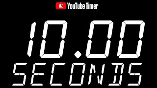 10 Seconds Timer Countdown [upl. by Fitts]