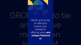 What Does GROK Aim to Achieve shorts [upl. by Alfredo360]