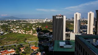 Pent House en Andares Piso 40 Hotel Hyatt Guadalajara [upl. by Einahc385]