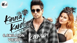 Kinna Kardi  Kambi Rajpuria Official Video  Avvy Sra  K Jatti  Latest Punjabi Song 2020 [upl. by Jobie877]