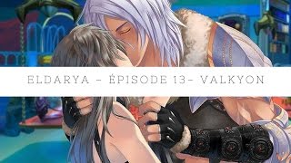 Eldarya  Épisode 13 ∙ Valkyon ∙  Illustration 11 [upl. by Gualterio]