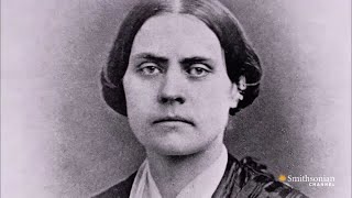 What Crime Did Susan B Anthony Commit [upl. by Elvah198]