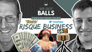 033  Risque Business [upl. by Llyrad973]