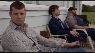 Letterkenny  Season 1  Florida State Seminal Vesicles [upl. by Ynohtnakram]