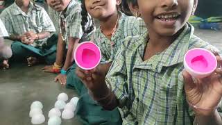 எண்ணும் எழுத்தும் வகுப்பறை jolly game1st std [upl. by Enial]