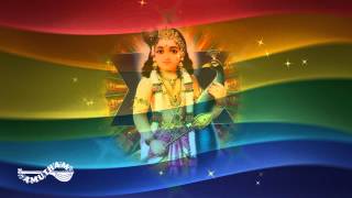 Viral Maaran Thiruchendur  Thiruppugazh  Sudha Ragunathan [upl. by Senhauser]