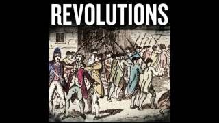 Revolutions Podcast 01  The English Civil War [upl. by Flss]