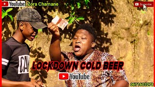 Lockdown bar incidents Cold Beer season 1 esp2 Comedy Amahlaya [upl. by Albertina828]