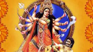 Jai Mata Di Maa Durga Katha MUST LISTEN [upl. by Oates]