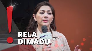 Cerita Cut Keke Rela Jadi yang Kedua Tapi Akrab dengan Istri Pertama [upl. by Nwahsel]