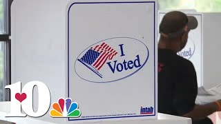 Tennessee election officials asking more than 14000 voters to prove citizenship [upl. by Aihsekin603]