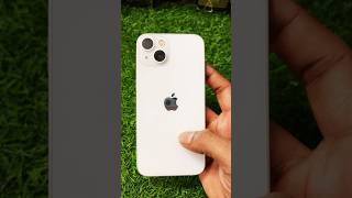 Iphone 13 Honest Review  ​⁠ ios tech shorts [upl. by Pain]