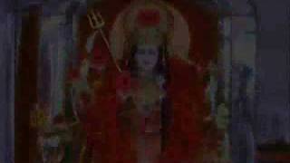 Jai Mata Di  Main Pardesi Hoon  Vaishno Devi Yatra  Geet [upl. by Yknip]