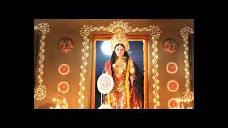 esho maa lokkhi  lokkhi puja statuslokkhi puja songlokkhi puja gaan laxmi mata pujadiwali [upl. by Aeuhsoj]