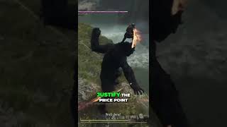 Dragons Dogma 2 New Game Plus is the Hardest to Get Into [upl. by Aibun]