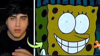 Remember When Spongebob was Hijacked [upl. by Yriek]