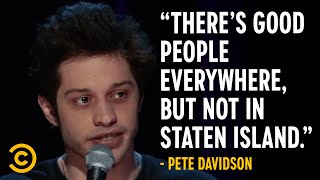 Pete Davidson SMD [upl. by Nal]