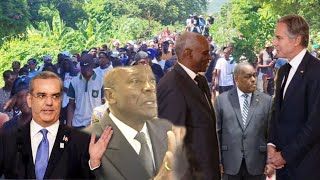 Se kounya Ayiti mele  Jounal Premye Okazyon 11 Septanb 2024 [upl. by Alieka717]