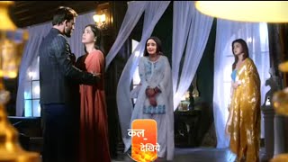 Ranbir amp Prachi Meet Trisha Knows Truth  KUMKUM BHAGYA  Upcoming Twist [upl. by Yenterb]